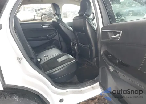 2015 Ford Edge Sport z USA, uszkodzony, nr VIN 2FMTK3AP5FBB04247